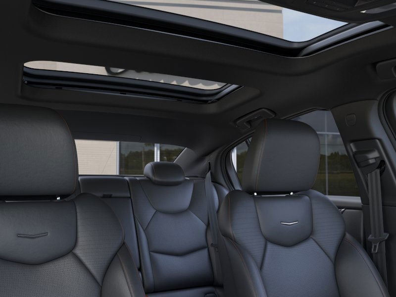 2026 Cadillac CT5 Sport in Brantford, Ontario - 24 - w1024h768px