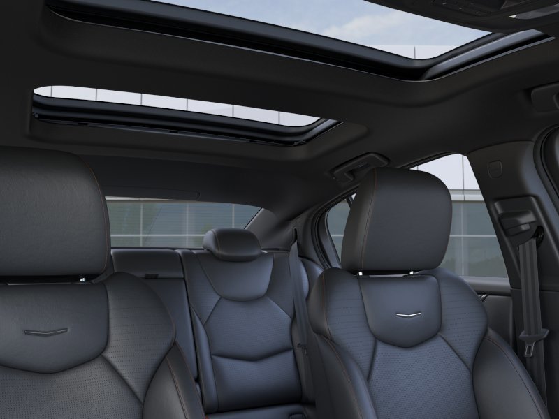 2026 Cadillac CT5 Sport in Brantford, Ontario - 24 - w1024h768px