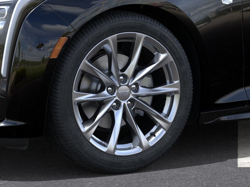 2026 Cadillac CT5 Sport in Brantford, Ontario - 9 - w1024h768px