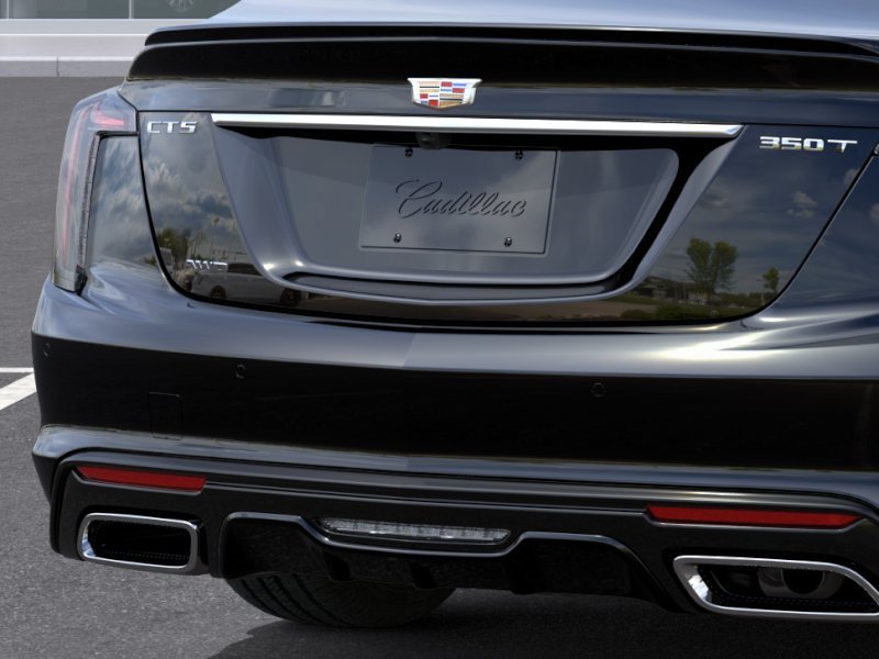 2026 Cadillac CT5 Sport in Brantford, Ontario - 14 - w1024h768px