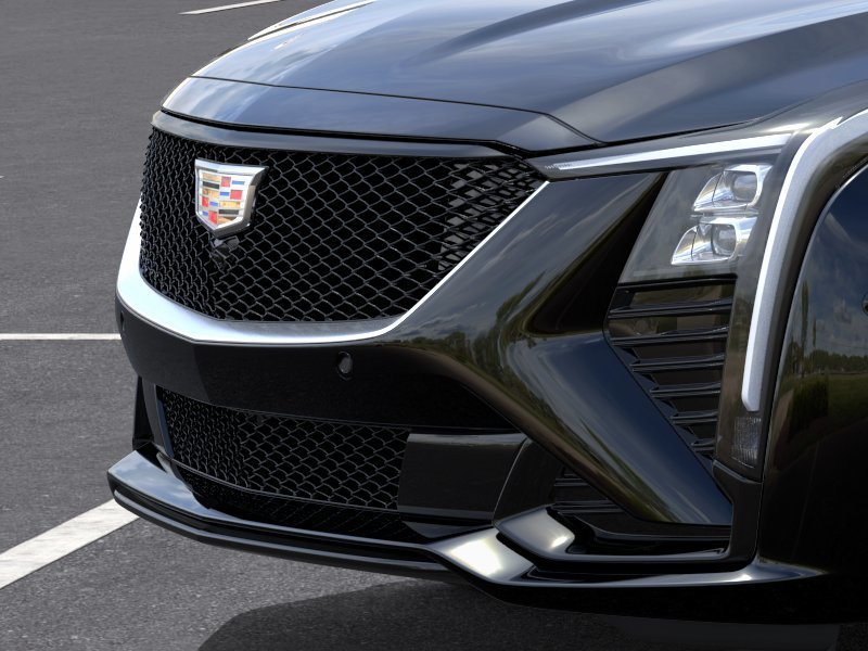 2026 Cadillac CT5 Sport in Brantford, Ontario - 13 - w1024h768px