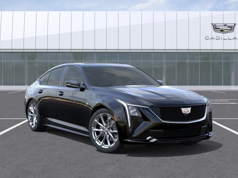 2026 Cadillac CT5 Sport in Brantford, Ontario - 7 - w1024h768px