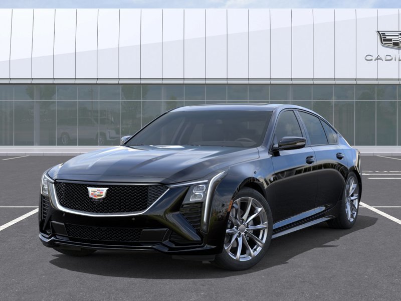 2026 Cadillac CT5 Sport in Brantford, Ontario - 6 - w1024h768px