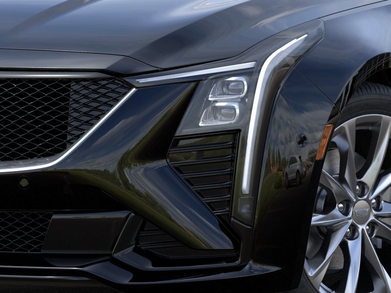2026 Cadillac CT5 Sport in Brantford, Ontario - 10 - w1024h768px