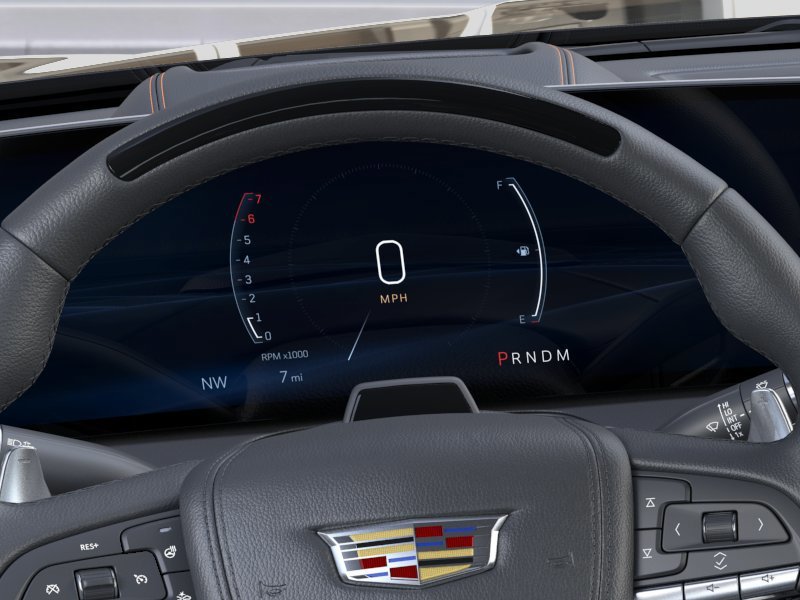 2026 Cadillac CT5 Sport in Brantford, Ontario - 18 - w1024h768px