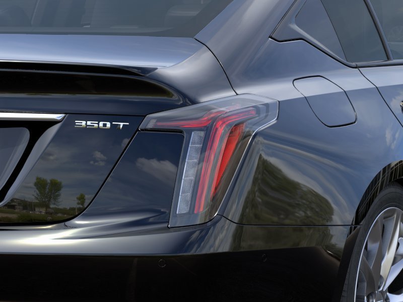 2026 Cadillac CT5 Sport in Brantford, Ontario - 11 - w1024h768px