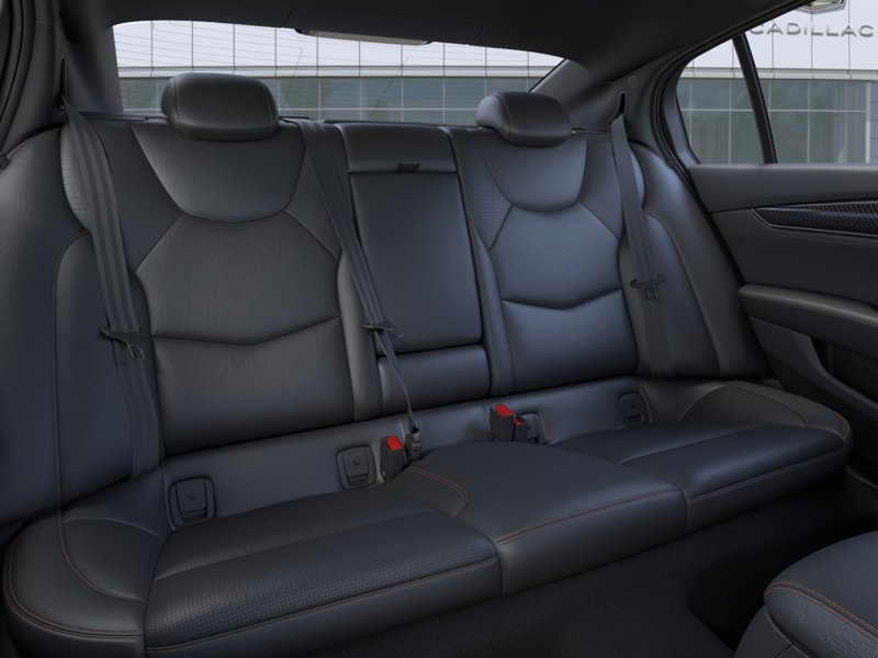 2026 Cadillac CT5 Sport in Brantford, Ontario - 17 - w1024h768px