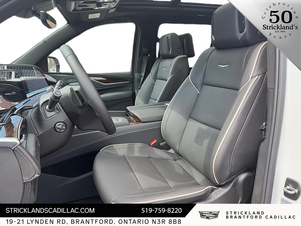 2024  Escalade ESV Premium Luxury in Brantford, Ontario - 7 - w1024h768px