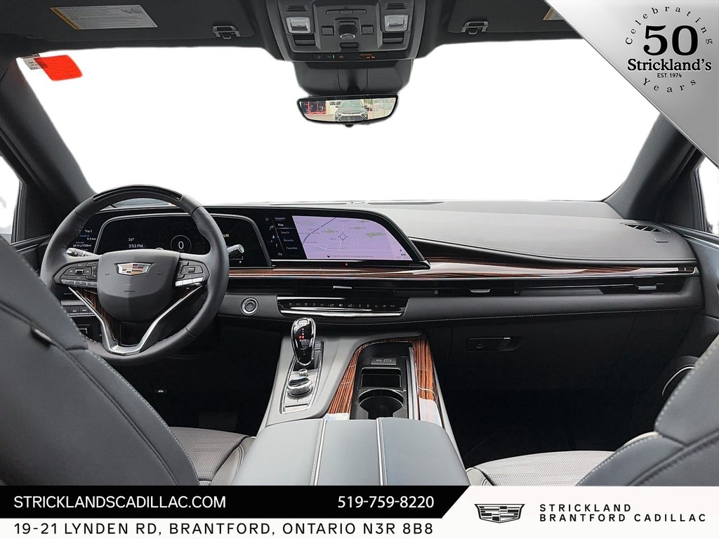 2024  Escalade ESV Premium Luxury in Brantford, Ontario - 8 - w1024h768px