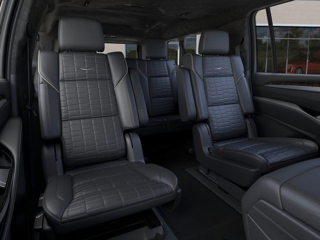 2025 Cadillac Escalade ESV Sport Platinum in Brantford, Ontario - 17 - w1024h768px