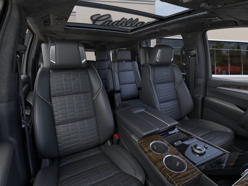2025 Cadillac Escalade ESV Sport Platinum in Brantford, Ontario - 16 - w1024h768px