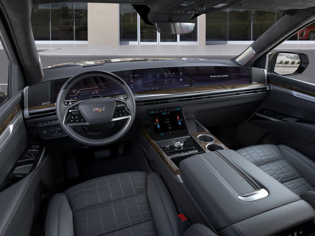 2025 Cadillac Escalade ESV Sport Platinum in Brantford, Ontario - 15 - w1024h768px