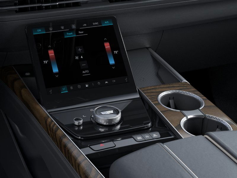 2025 Cadillac Escalade ESV Sport Platinum in Brantford, Ontario - 23 - w1024h768px