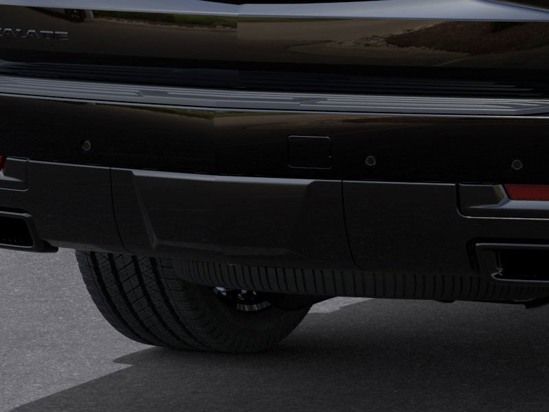 2025 Cadillac Escalade ESV Sport Platinum in Brantford, Ontario - 14 - w1024h768px