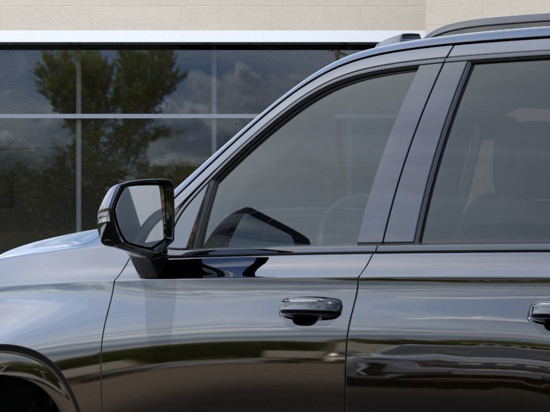 2025 Cadillac Escalade ESV Sport Platinum in Brantford, Ontario - 12 - w1024h768px
