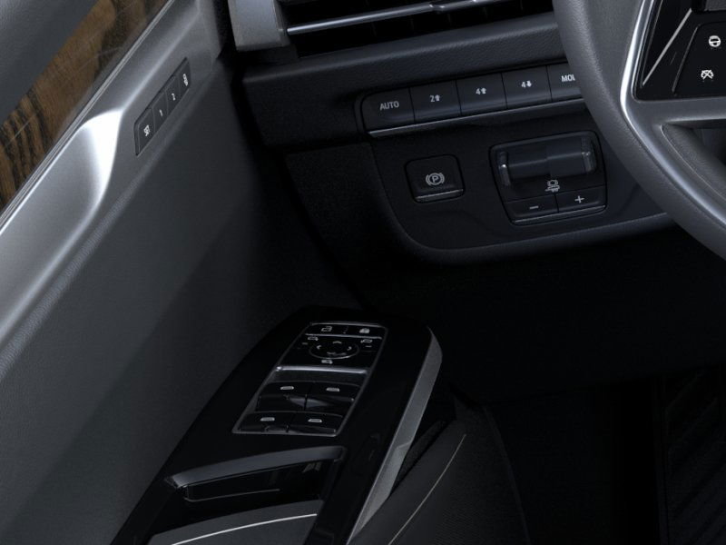 2025 Cadillac Escalade ESV Sport Platinum in Brantford, Ontario - 22 - w1024h768px