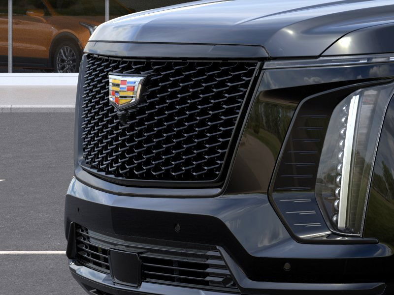 2025 Cadillac Escalade ESV Sport Platinum in Brantford, Ontario - 13 - w1024h768px
