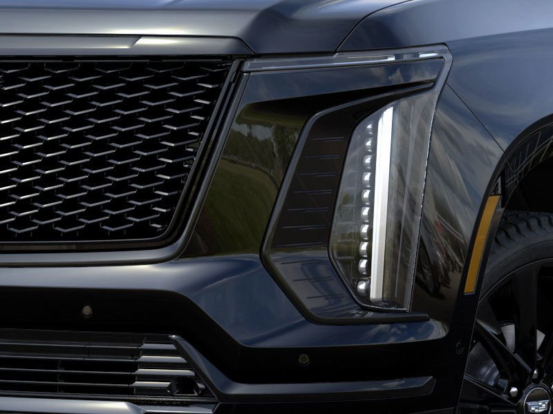 2025 Cadillac Escalade ESV Sport Platinum in Brantford, Ontario - 10 - w1024h768px
