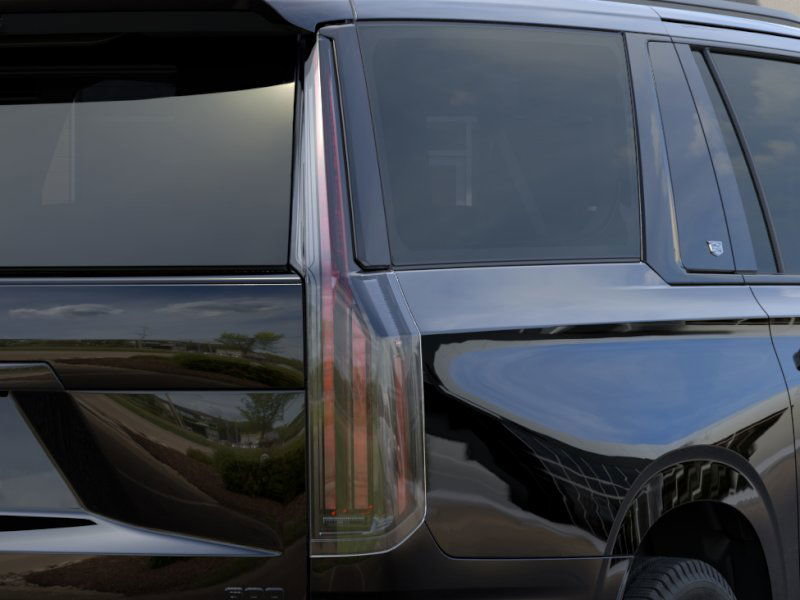 2025 Cadillac Escalade ESV Sport Platinum in Brantford, Ontario - 11 - w1024h768px