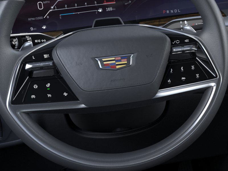 2025 Cadillac Escalade ESV Sport Platinum in Brantford, Ontario - 19 - w1024h768px