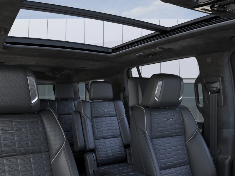 2026 Cadillac Escalade ESV Platinum Sport in Brantford, Ontario - 24 - w1024h768px