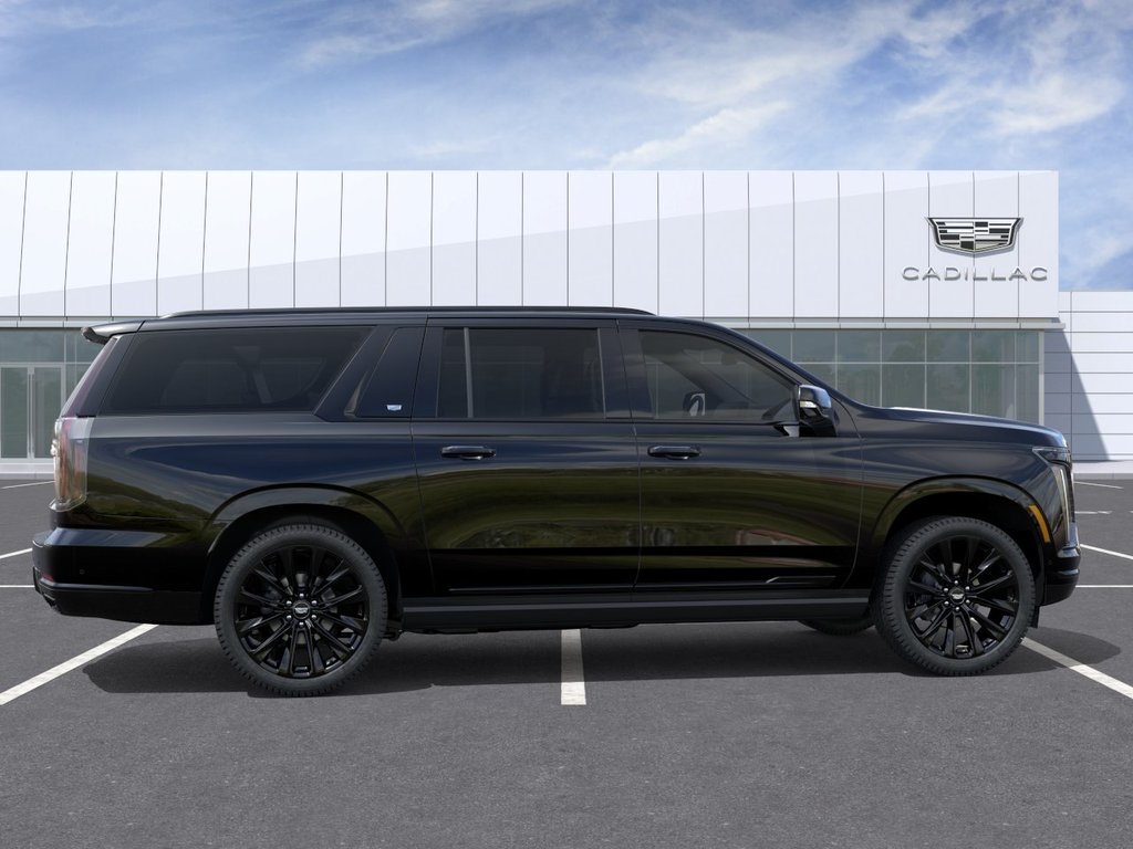 2026 Cadillac Escalade ESV Platinum Sport in Brantford, Ontario - 5 - w1024h768px