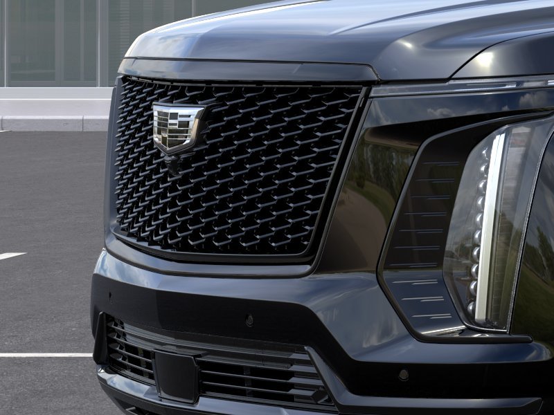 2026 Cadillac Escalade ESV Platinum Sport in Brantford, Ontario - 13 - w1024h768px