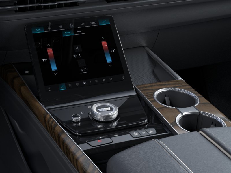 2026 Cadillac Escalade ESV Platinum Sport in Brantford, Ontario - 23 - w1024h768px