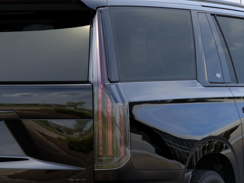 2026 Cadillac Escalade ESV Platinum Sport in Brantford, Ontario - 11 - w1024h768px