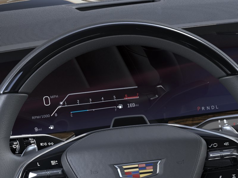 2026 Cadillac Escalade ESV Platinum Sport in Brantford, Ontario - 18 - w1024h768px