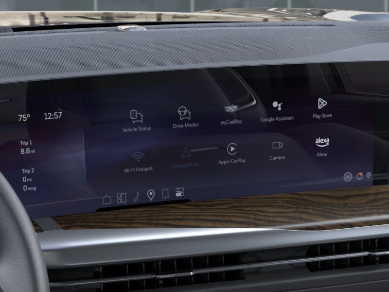 2026 Cadillac Escalade ESV Platinum Sport in Brantford, Ontario - 20 - w1024h768px