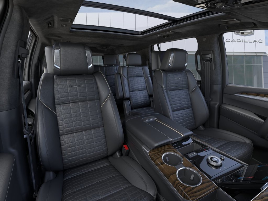 2026 Cadillac Escalade ESV Platinum Sport in Brantford, Ontario - 16 - w1024h768px