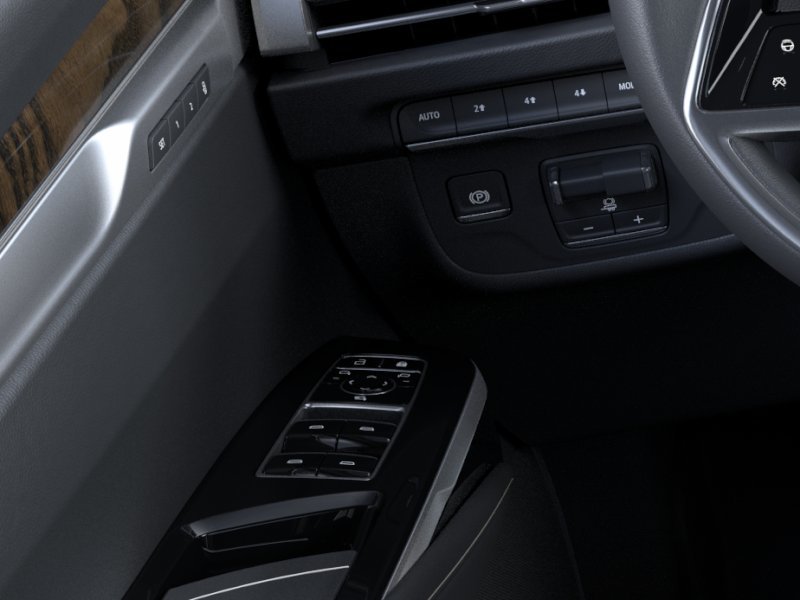 2026 Cadillac Escalade ESV Platinum Sport in Brantford, Ontario - 22 - w1024h768px