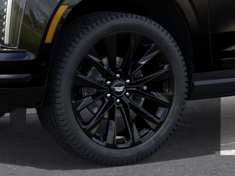 2026 Cadillac Escalade ESV Platinum Sport in Brantford, Ontario - 9 - w1024h768px