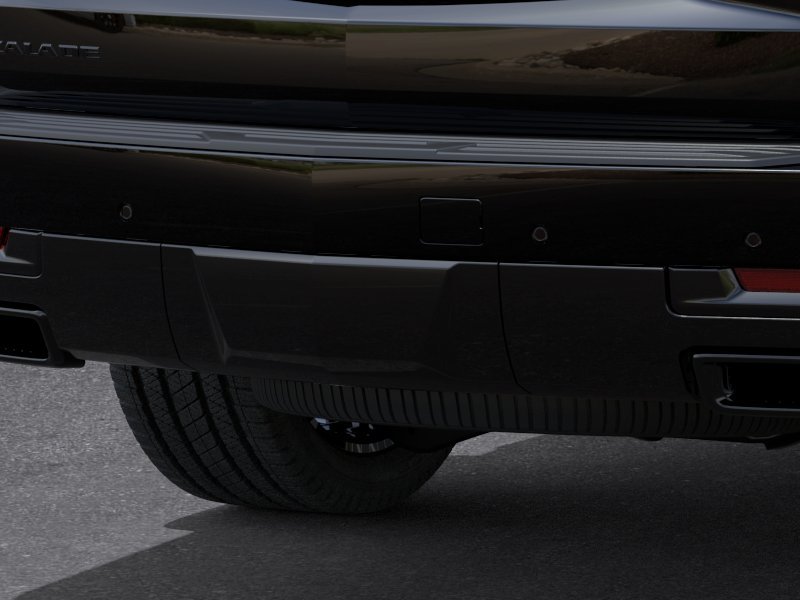 2026 Cadillac Escalade ESV Platinum Sport in Brantford, Ontario - 14 - w1024h768px