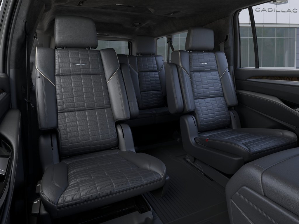 2026 Cadillac Escalade ESV Platinum Sport in Brantford, Ontario - 17 - w1024h768px