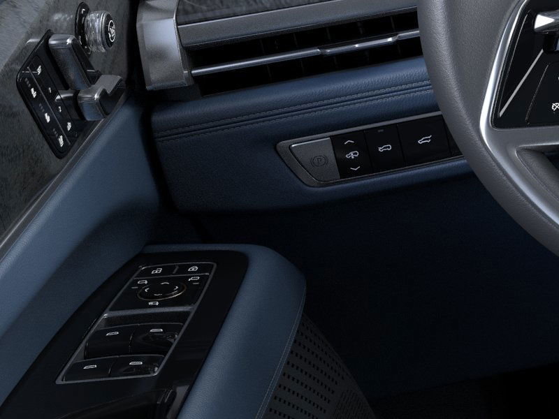 2025 Cadillac Escalade IQ Sport 2 in Brantford, Ontario - 22 - w1024h768px