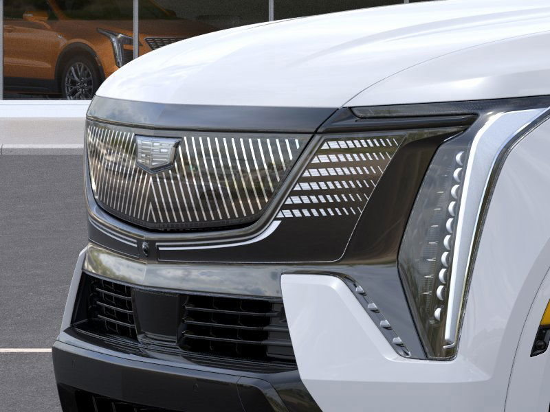 2025 Cadillac Escalade IQ Sport 2 in Brantford, Ontario - 13 - w1024h768px