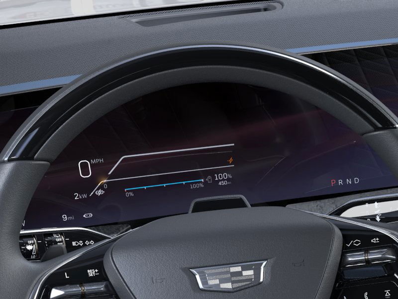 2025 Cadillac Escalade IQ Sport 2 in Brantford, Ontario - 18 - w1024h768px