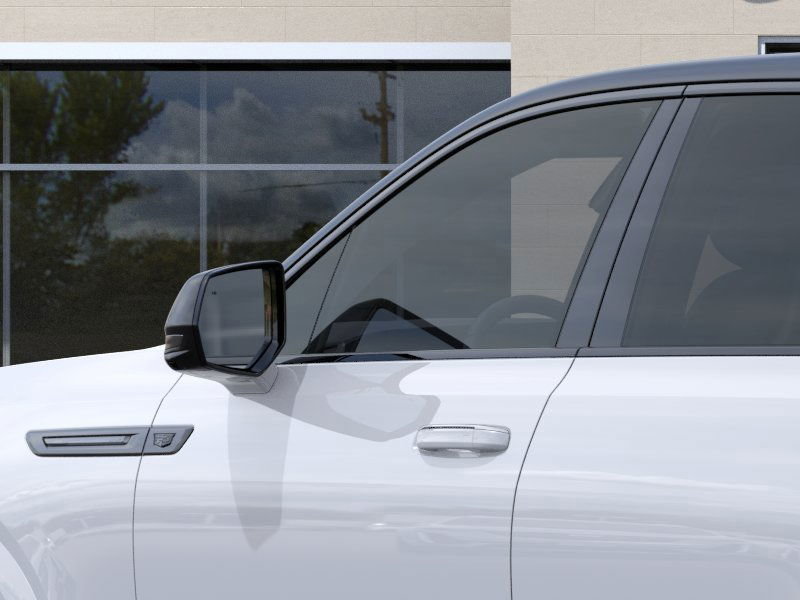 2025 Cadillac Escalade IQ Sport 2 in Brantford, Ontario - 12 - w1024h768px