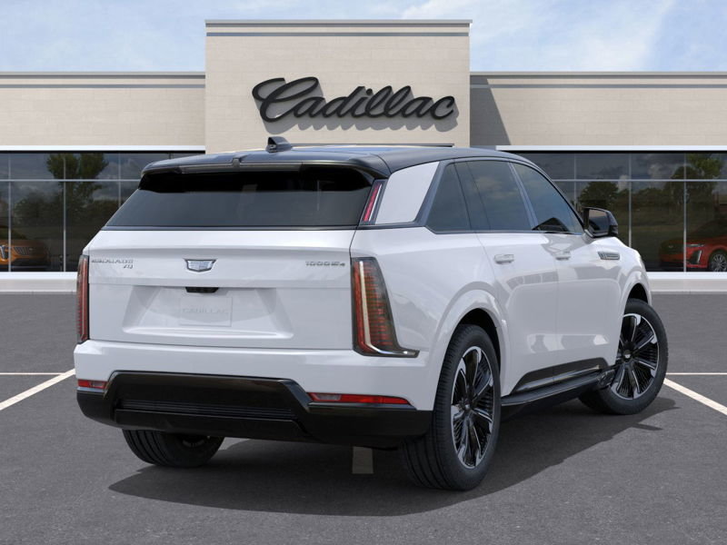 2025 Cadillac Escalade IQ Sport 2 in Brantford, Ontario - 4 - w1024h768px