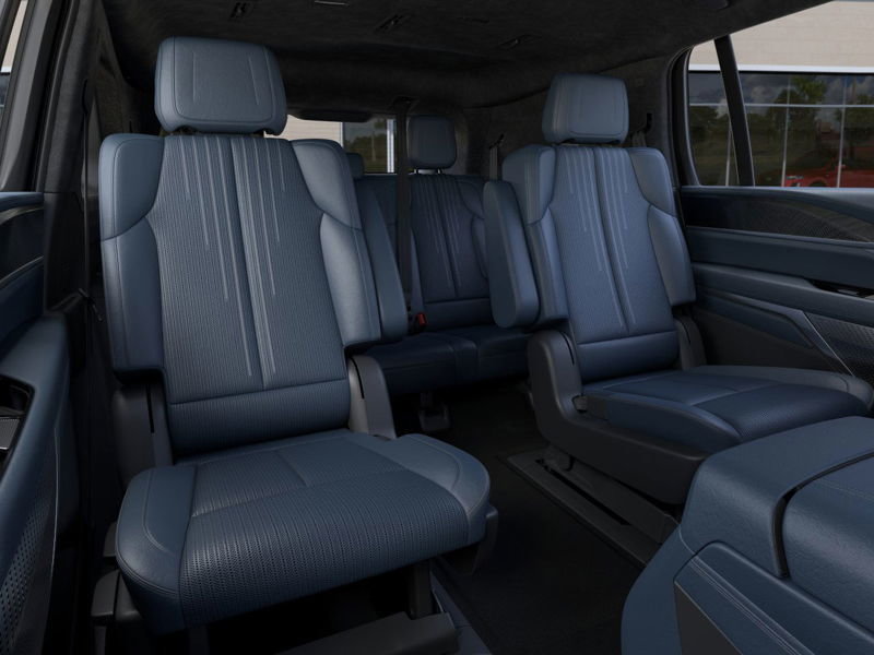 2025 Cadillac Escalade IQ Sport 2 in Brantford, Ontario - 17 - w1024h768px