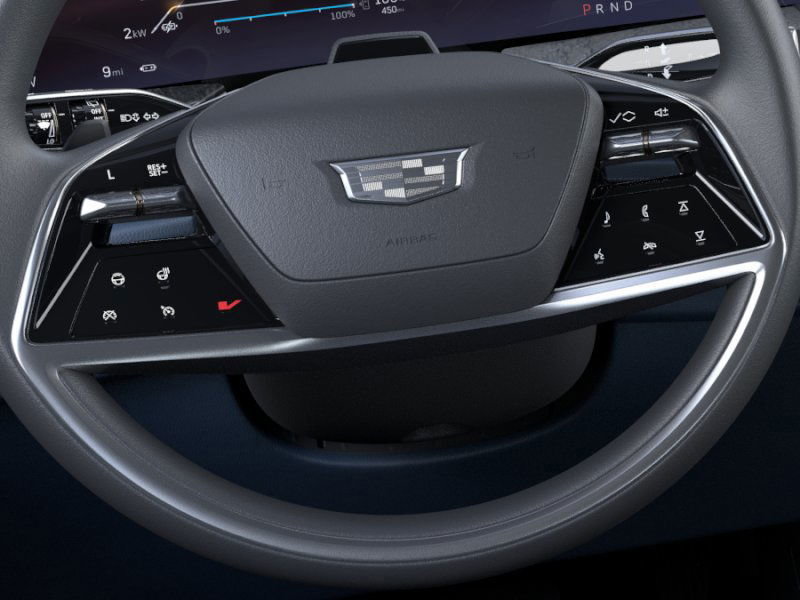 2025 Cadillac Escalade IQ Sport 2 in Brantford, Ontario - 19 - w1024h768px