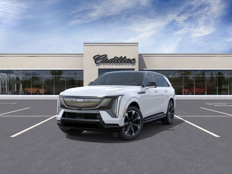 2025 Cadillac Escalade IQ Sport 2 in Brantford, Ontario - 8 - w1024h768px