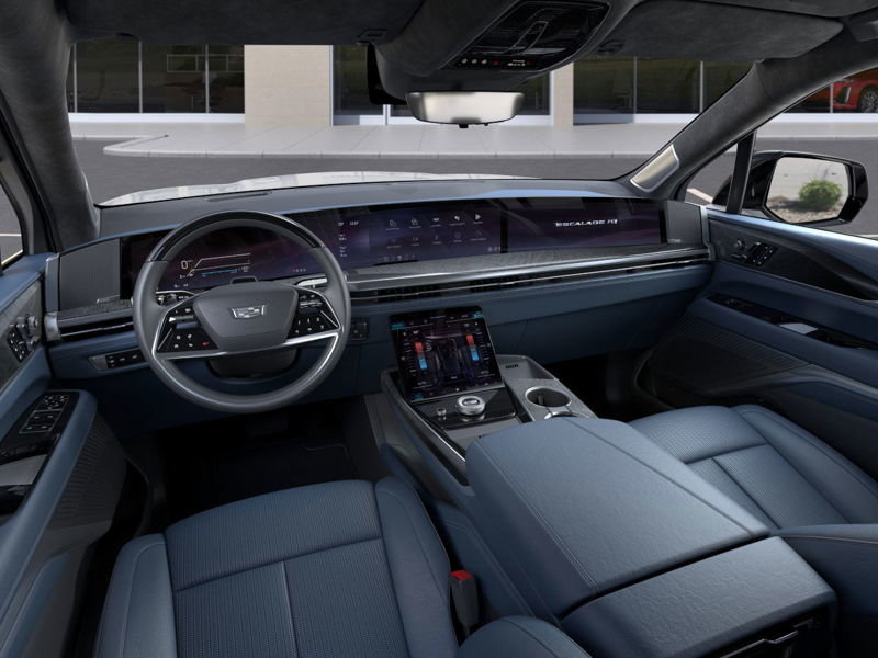 2025 Cadillac Escalade IQ Sport 2 in Brantford, Ontario - 15 - w1024h768px
