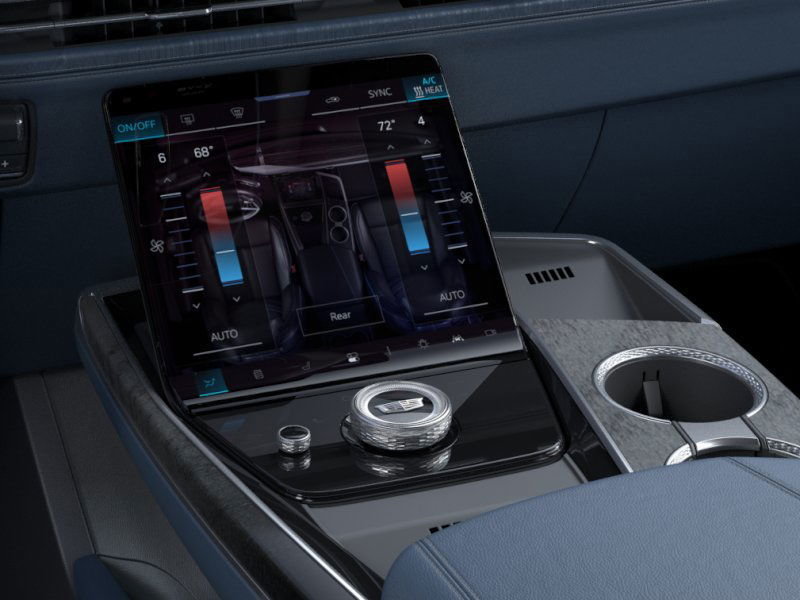 2025 Cadillac Escalade IQ Sport 2 in Brantford, Ontario - 23 - w1024h768px