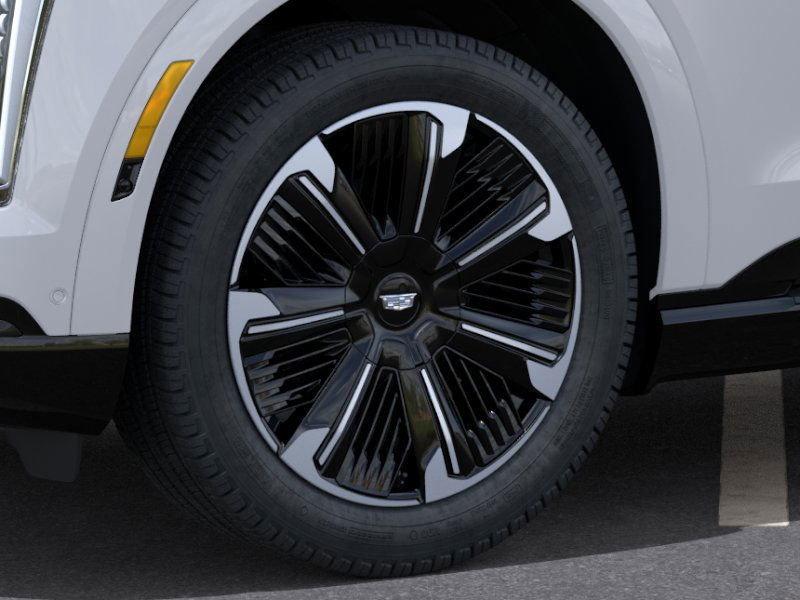 2025 Cadillac Escalade IQ Sport 2 in Brantford, Ontario - 9 - w1024h768px