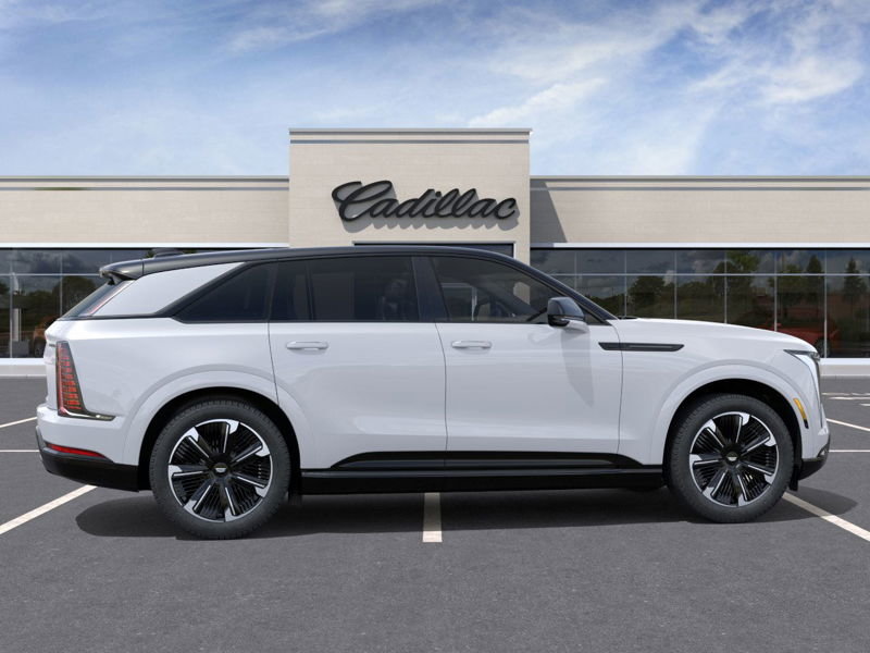 2025 Cadillac Escalade IQ Sport 2 in Brantford, Ontario - 5 - w1024h768px