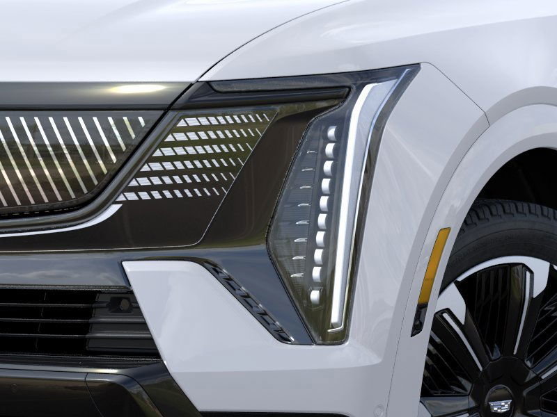 2025 Cadillac Escalade IQ Sport 2 in Brantford, Ontario - 10 - w1024h768px