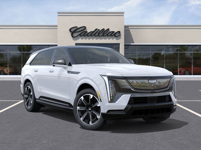 2025 Cadillac Escalade IQ Sport 2 in Brantford, Ontario - 7 - w1024h768px